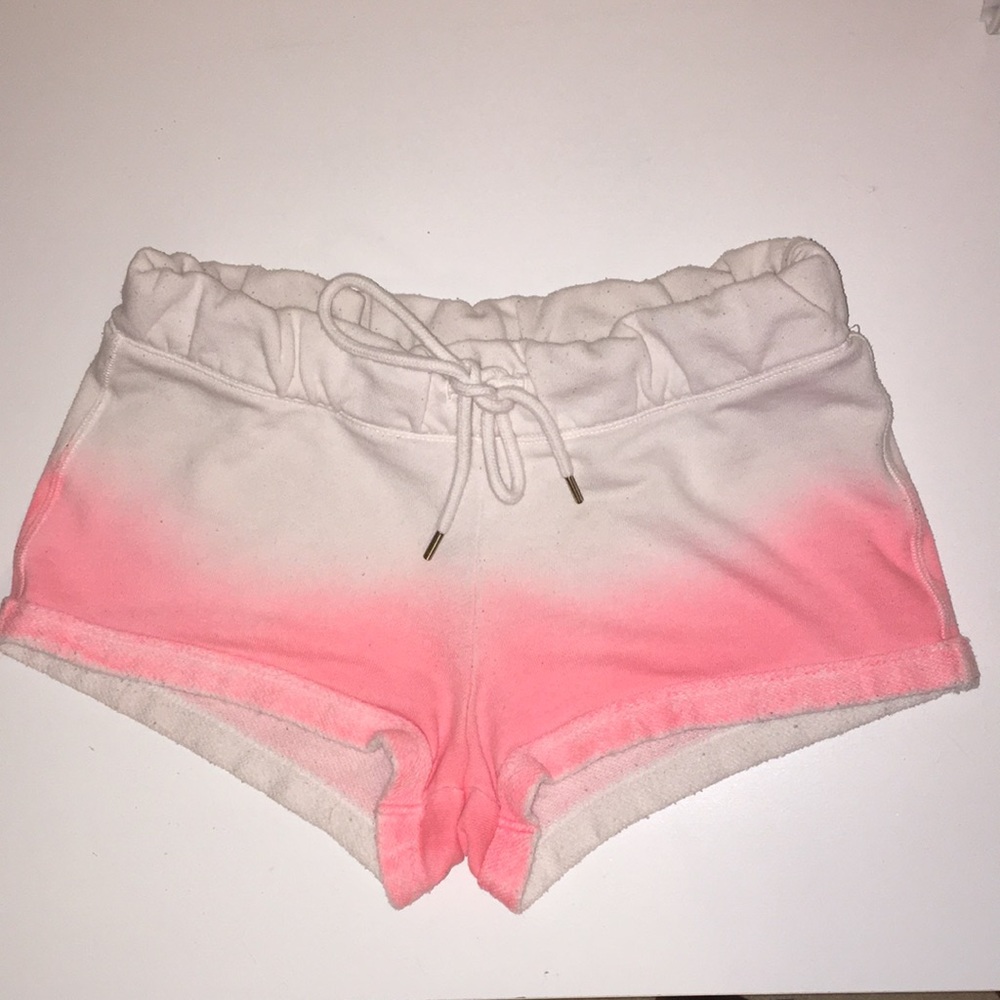 La Senza shorts.